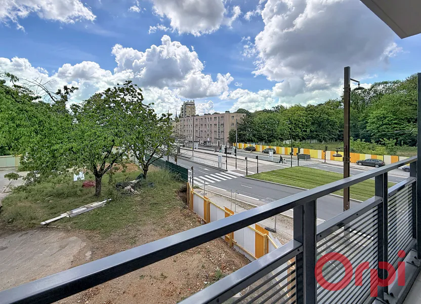Appartement Avenue de la Division Leclerc à Châtenay-Malabry