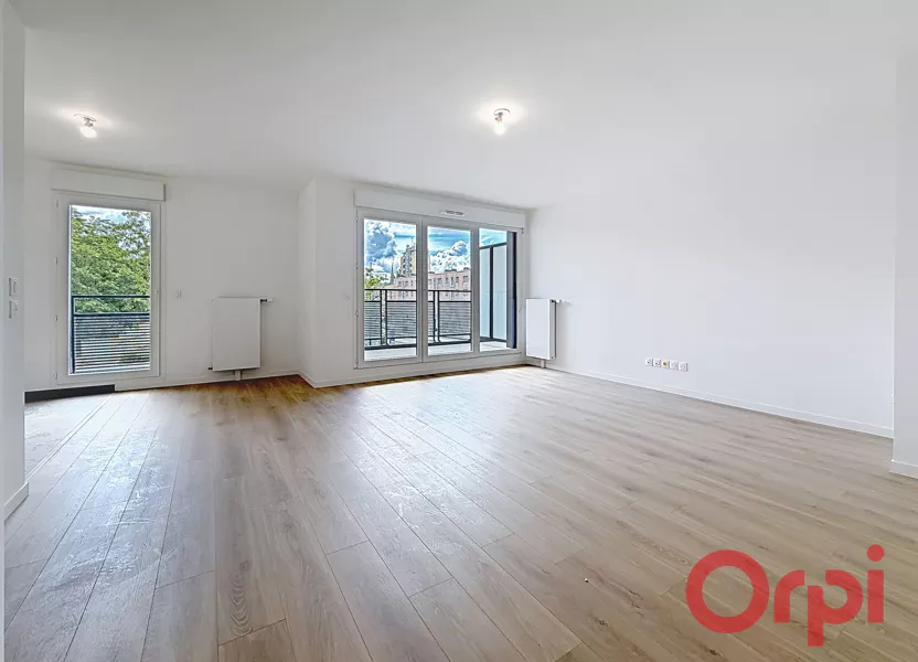 Appartement Avenue de la Division Leclerc à Châtenay-Malabry