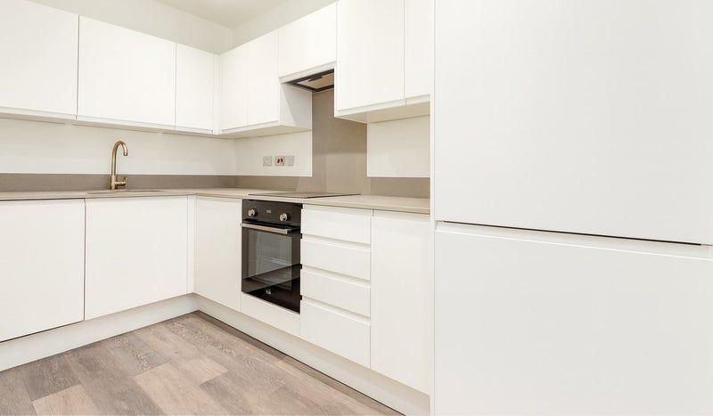 Flat Marlborough Road in Greater London
