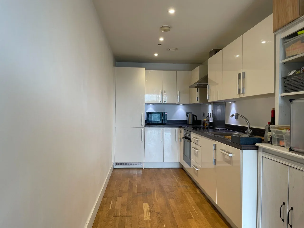 Flat Grand Depot Road in Greater London