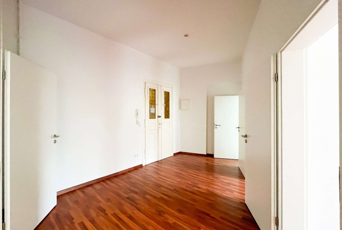 Wohnung Koburger Straße in Leipzig