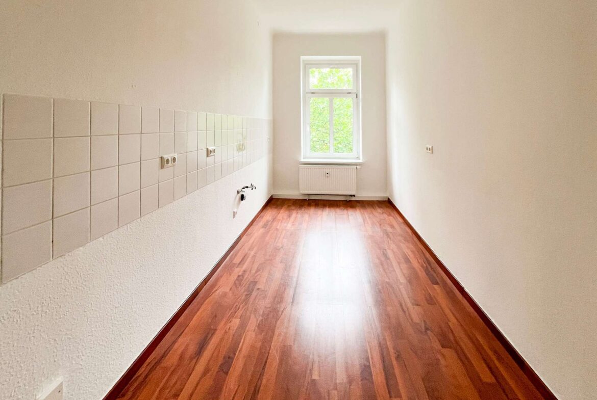 Wohnung Koburger Straße in Leipzig