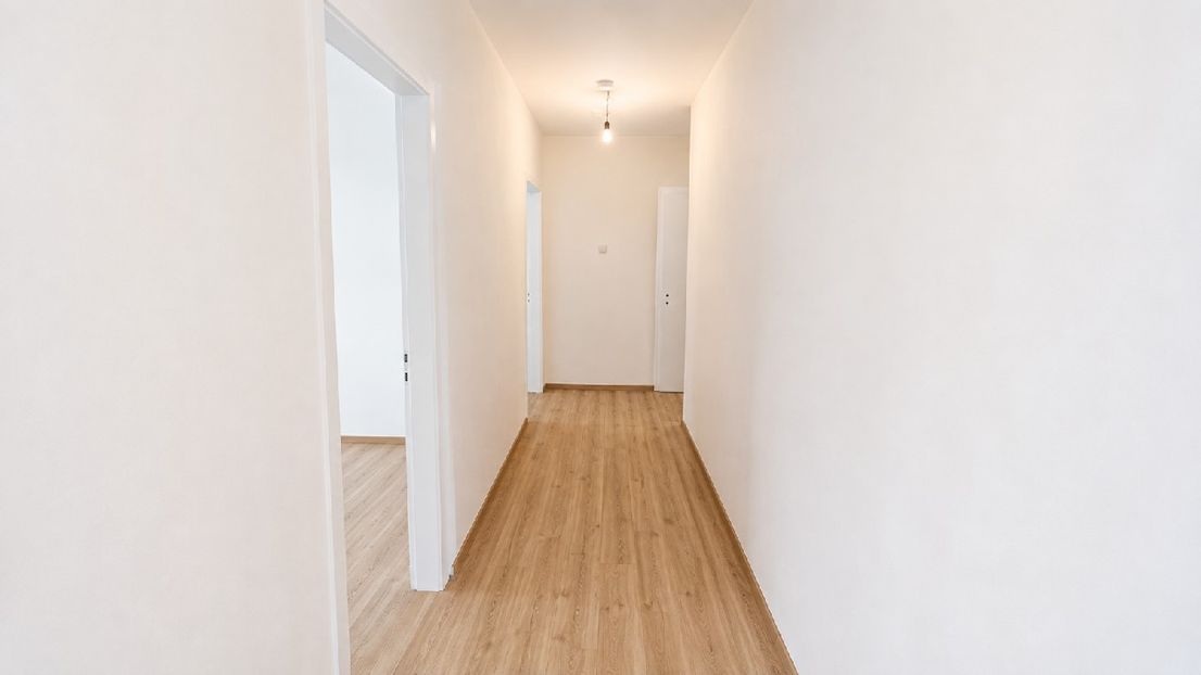 Wohnung Johannismarkt in Duisburg