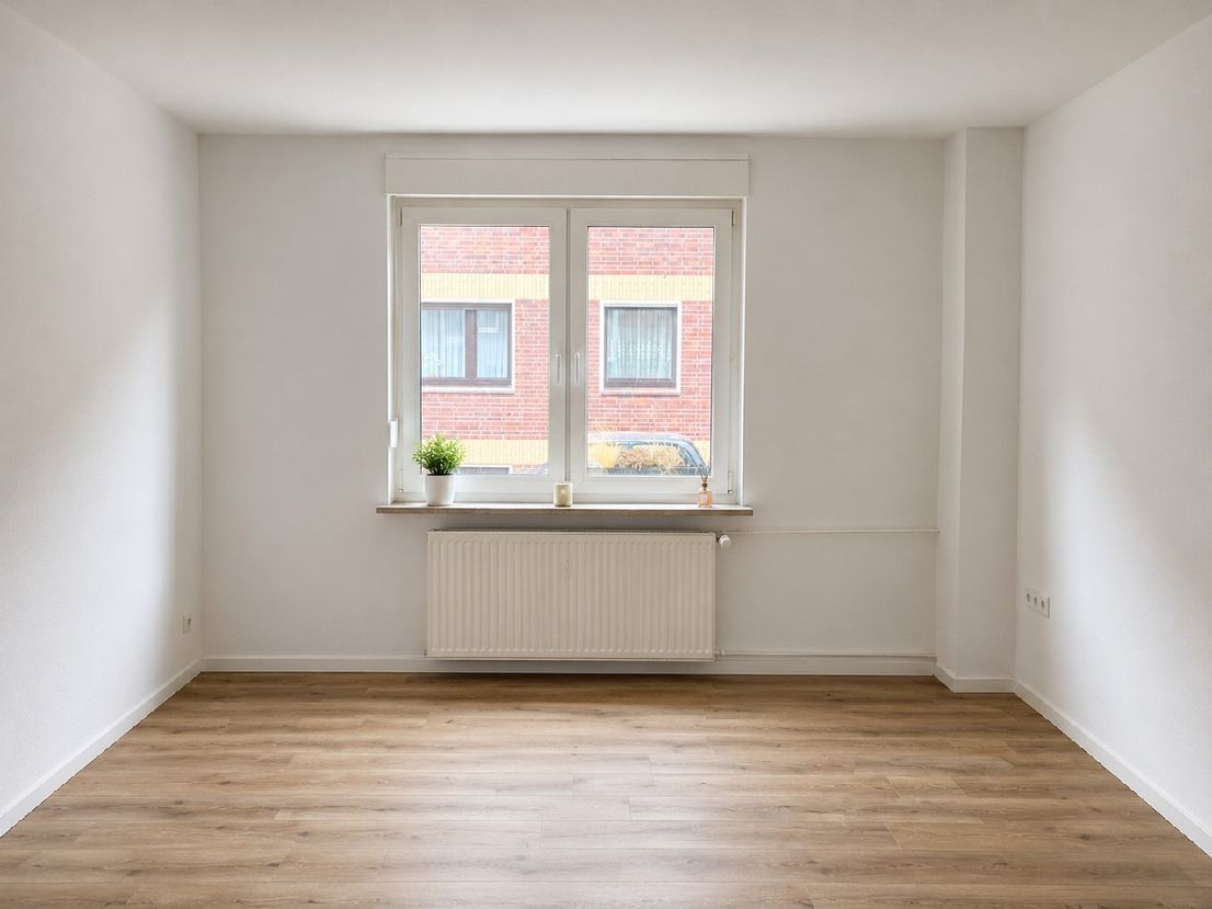 Wohnung Johannismarkt in Duisburg