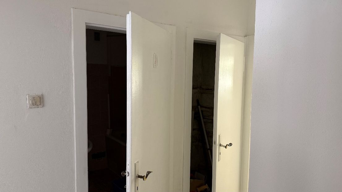 Wohnung Johannismarkt in Duisburg