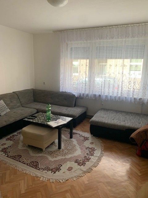 Wohnung Weseler Straße in Duisburg