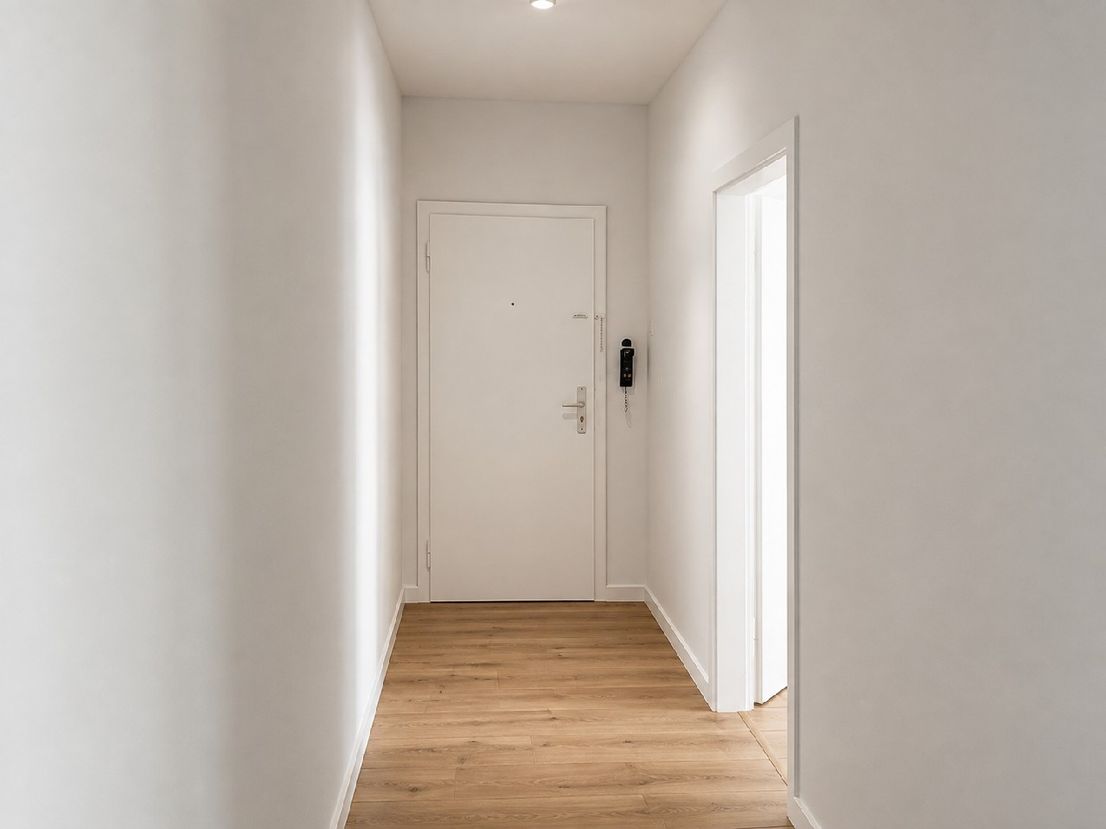 Wohnung Johannismarkt in Duisburg