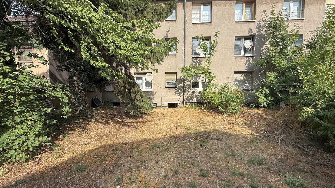 Wohnung Johannismarkt in Duisburg