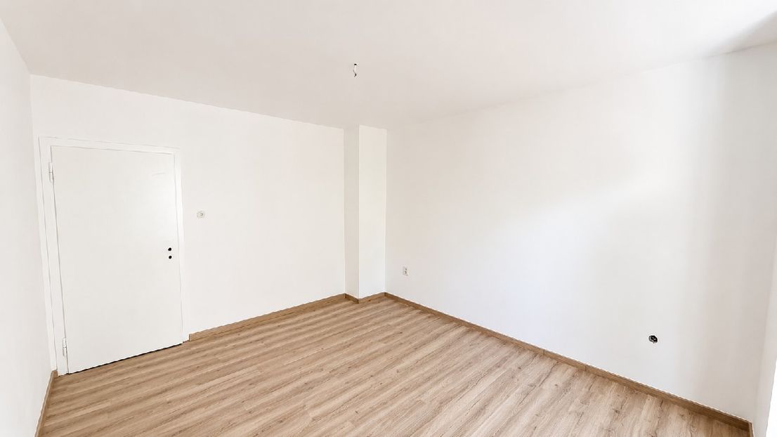 Wohnung Johannismarkt in Duisburg
