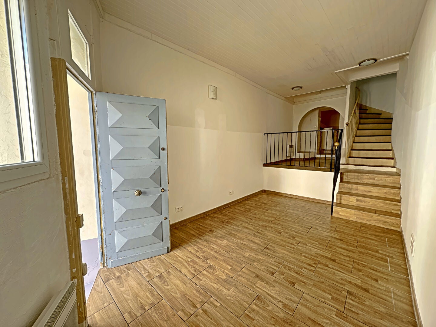 Maison Rue Fernand Rambert à Allauch