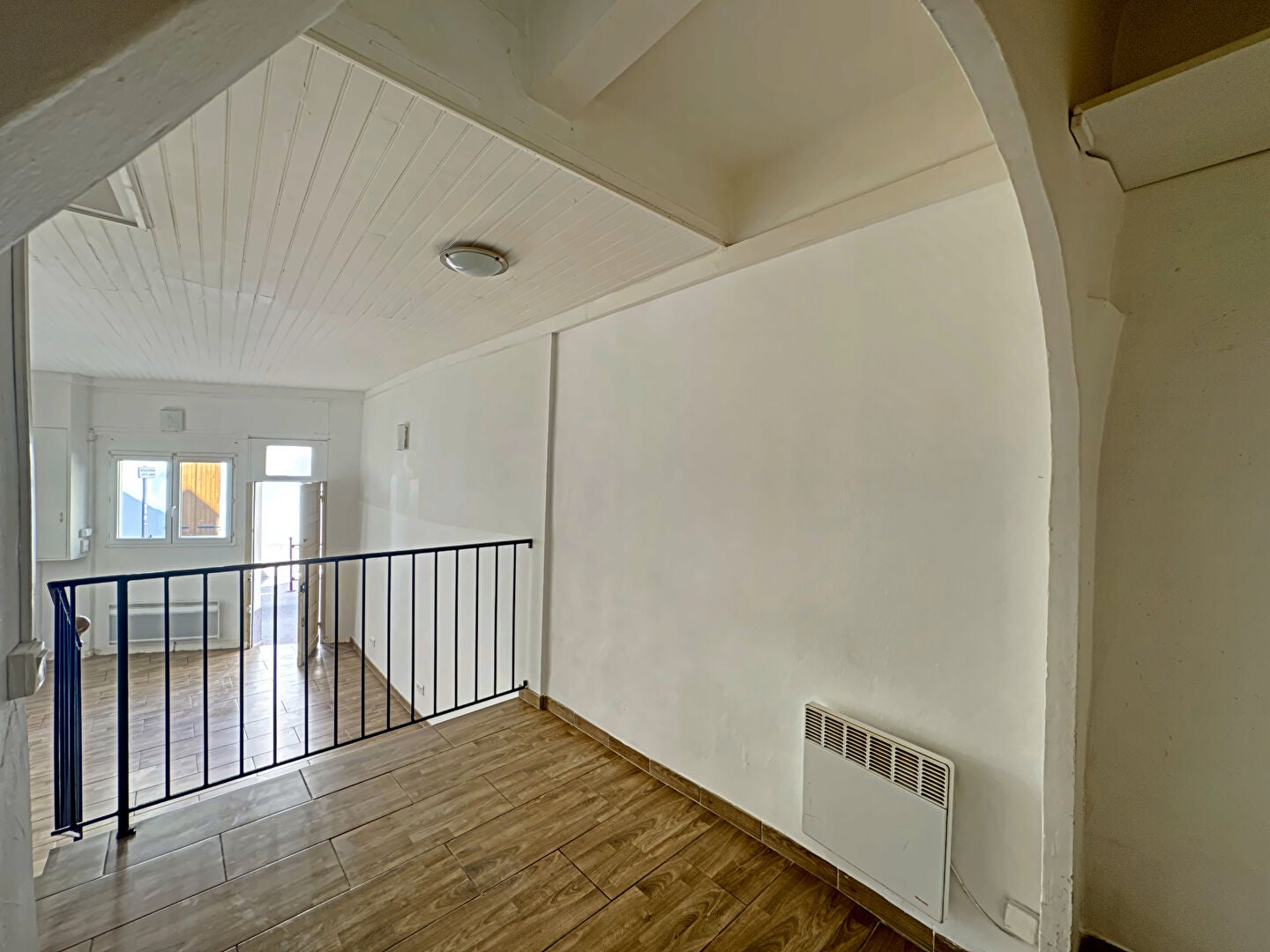 Maison Rue Fernand Rambert à Allauch