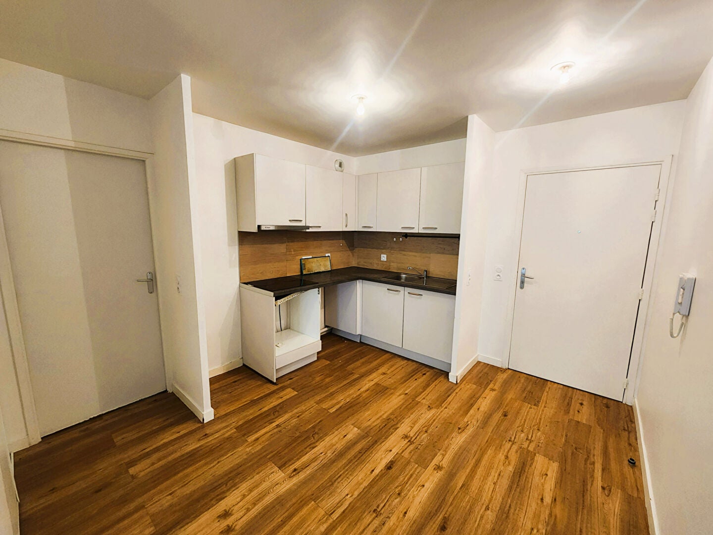 Flat Rue Maninville in Antony
