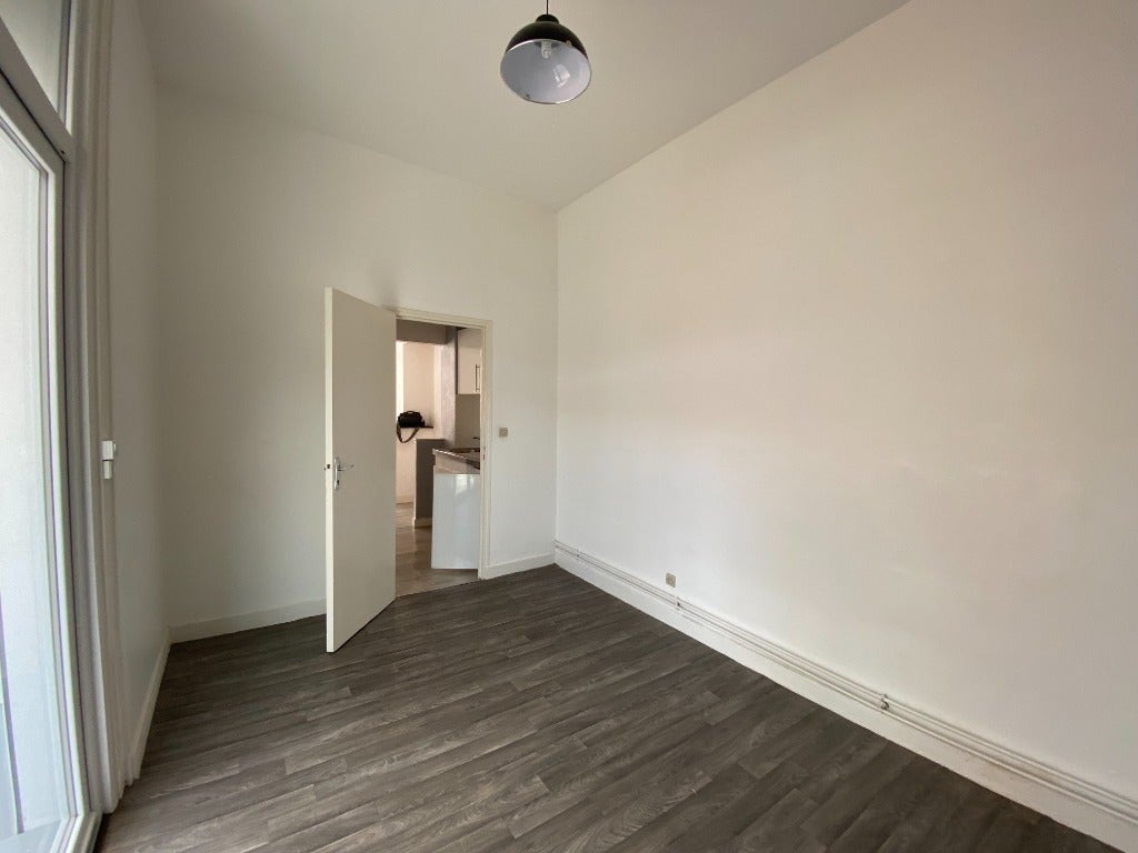 Appartement Rue Caumartin à Lille