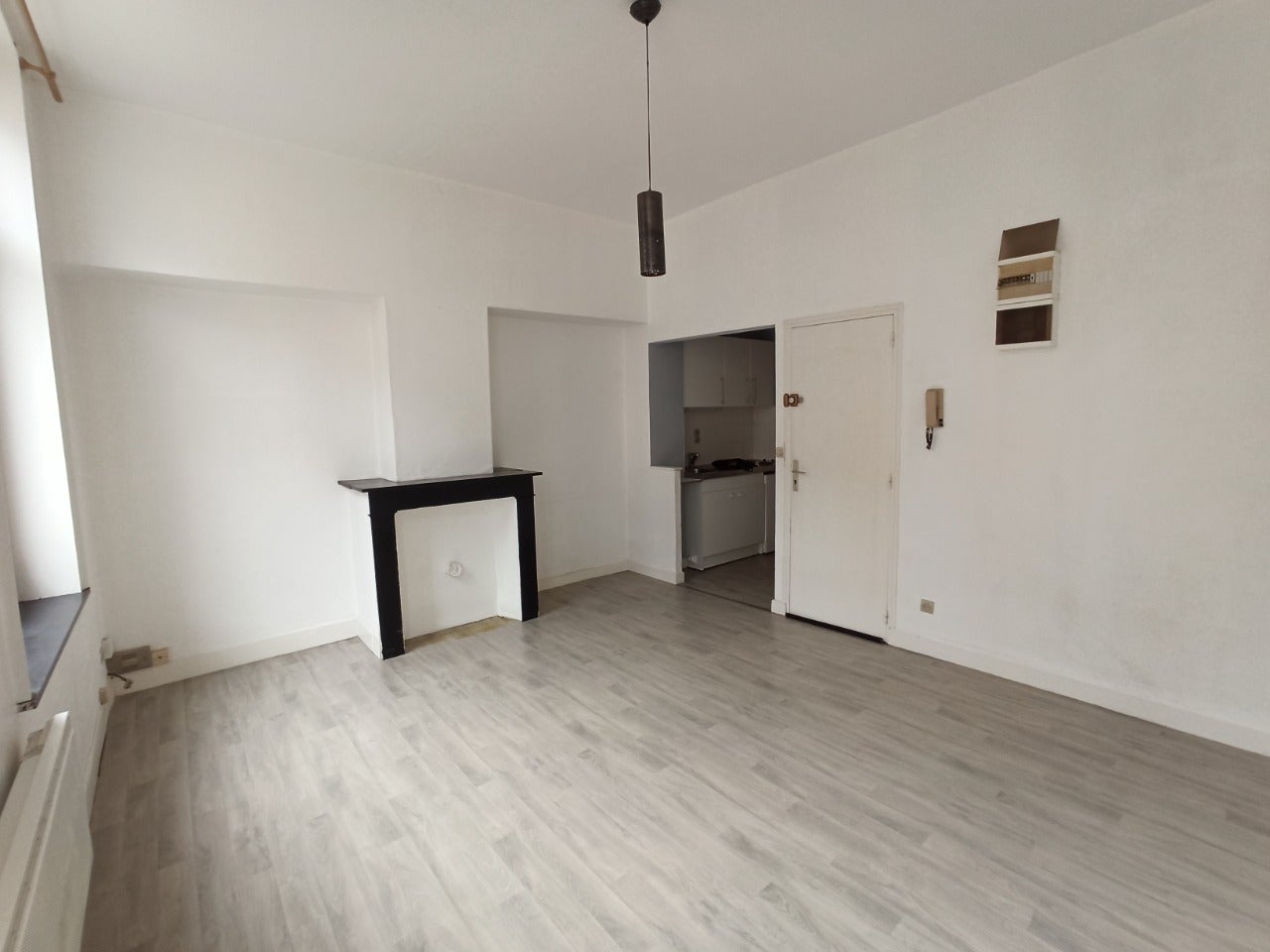 Appartement Rue Caumartin à Lille