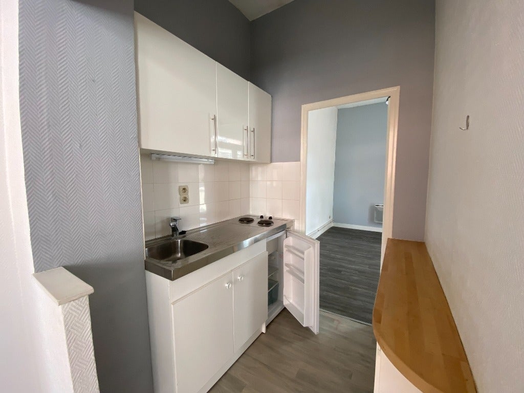 Appartement Rue Caumartin à Lille