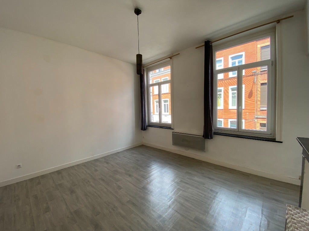 Appartement Rue Caumartin à Lille
