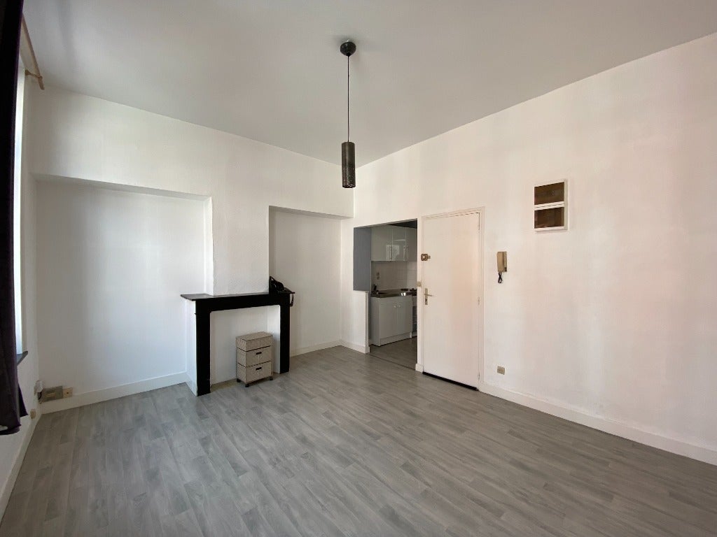 Appartement Rue Caumartin à Lille