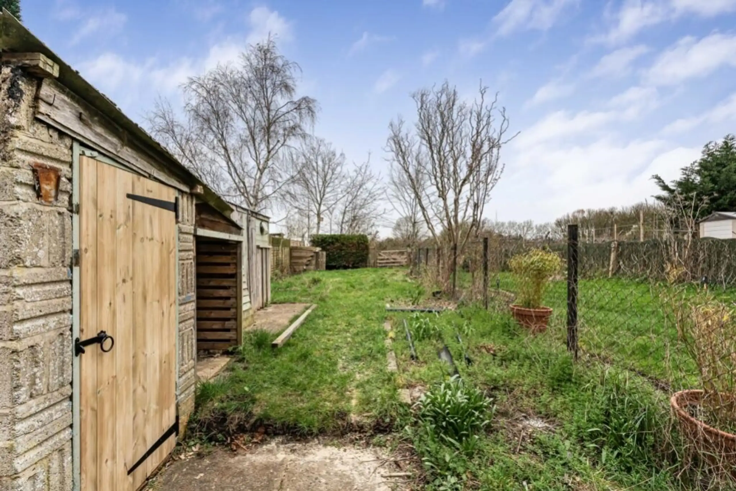 House The Row in West Oxfordshire