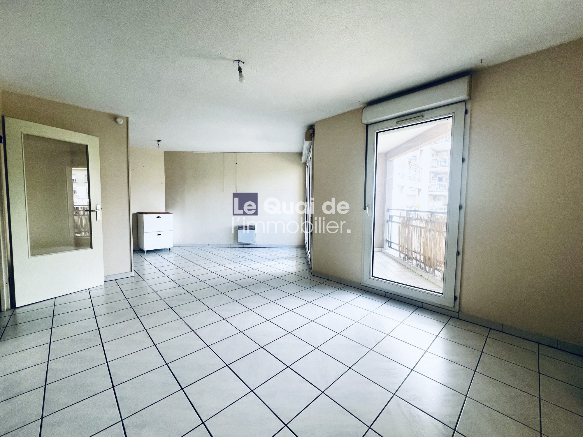 Appartement Rue Alphonse Terray à Grenoble