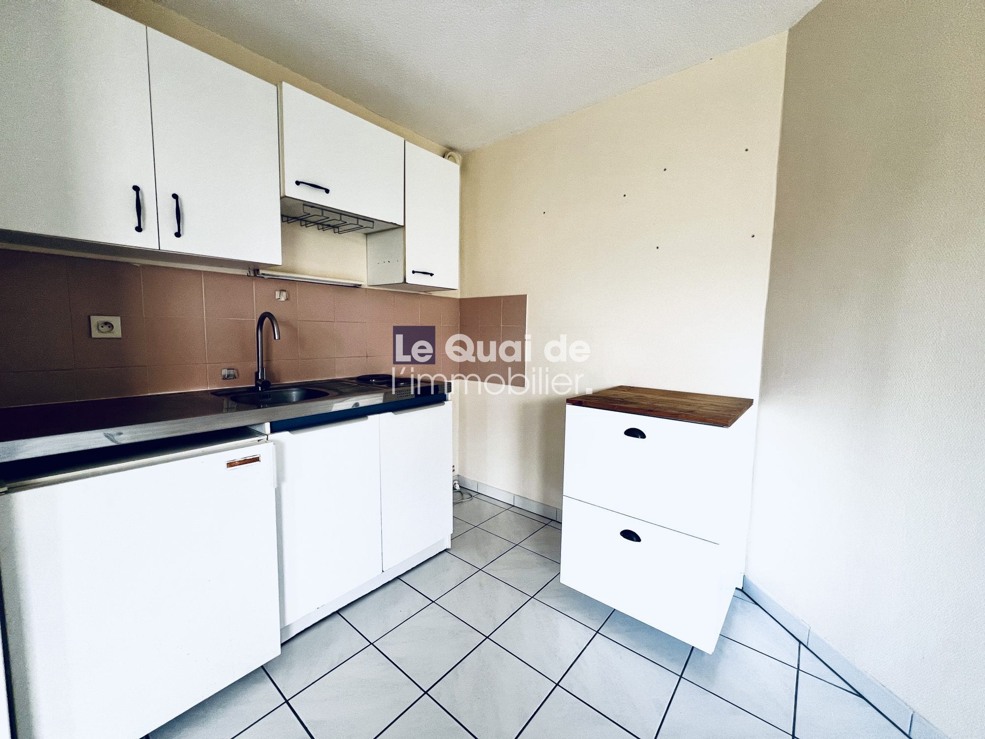 Appartement Rue Alphonse Terray à Grenoble