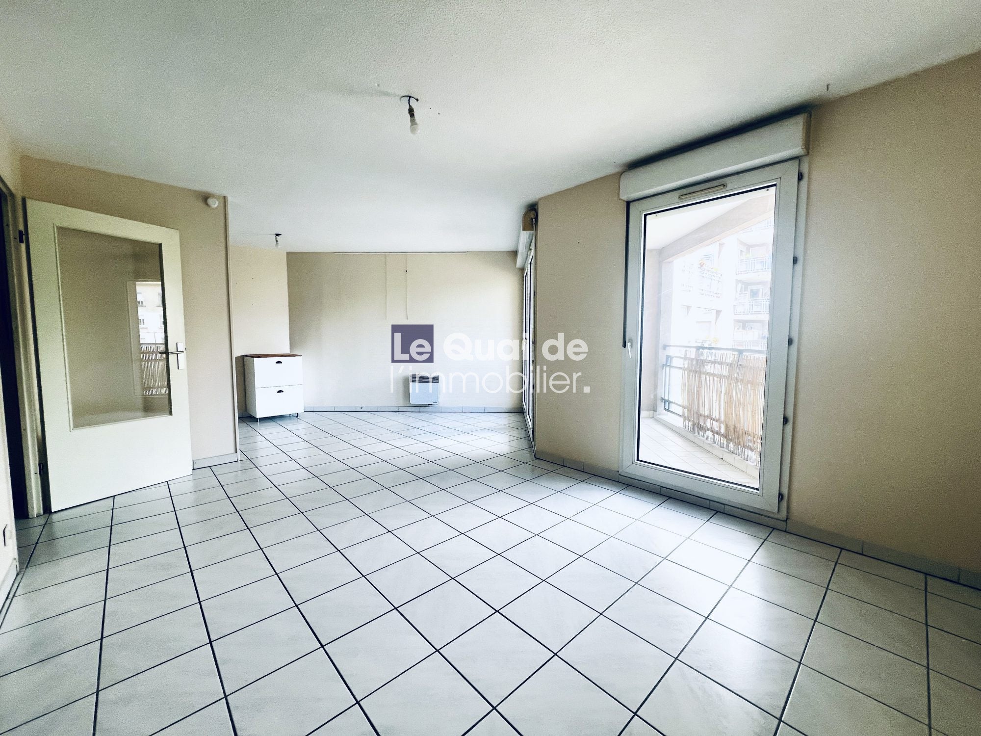 Appartement Rue Alphonse Terray à Grenoble