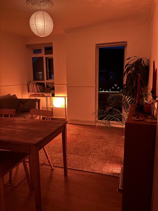 Room Huntsman Street in Greater London