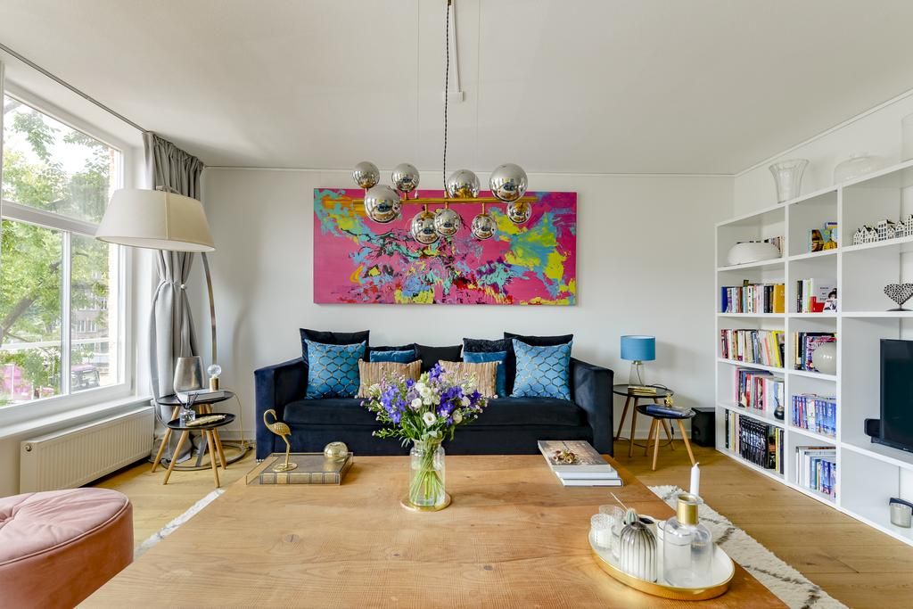 Appartement Da Costakade 4