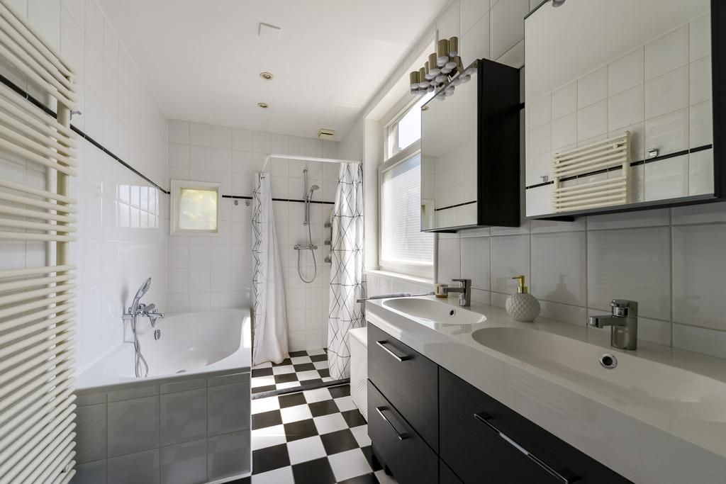 Appartement Da Costakade 20