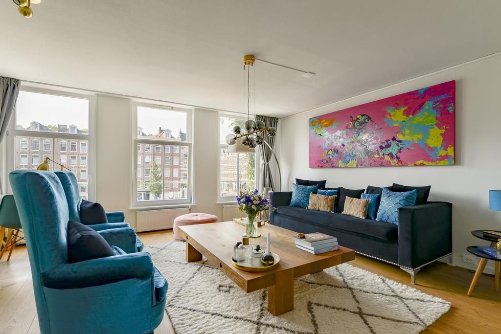 Appartement Da Costakade 3