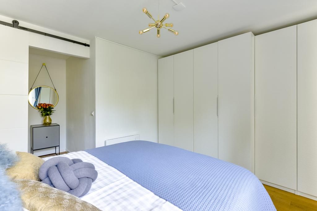 Appartement Da Costakade 18