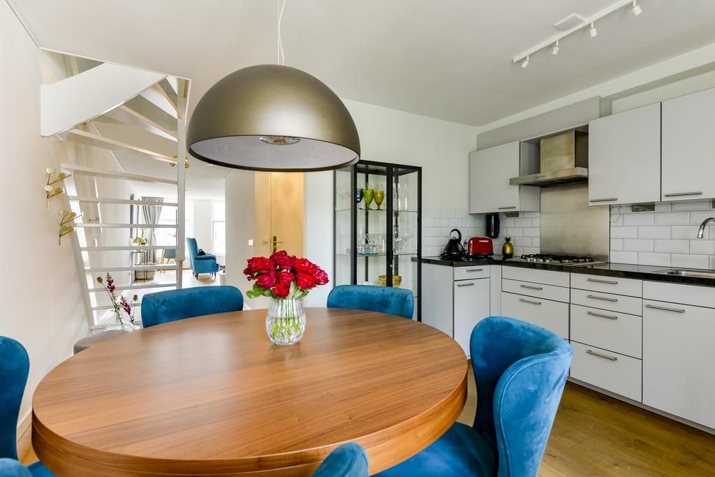 Appartement Da Costakade 14