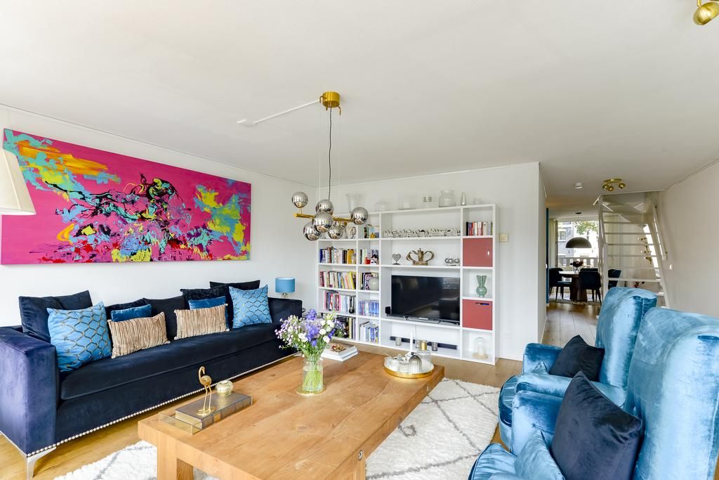 Appartement Da Costakade 6