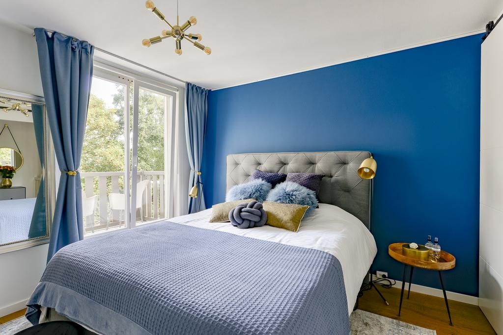 Appartement Da Costakade 16