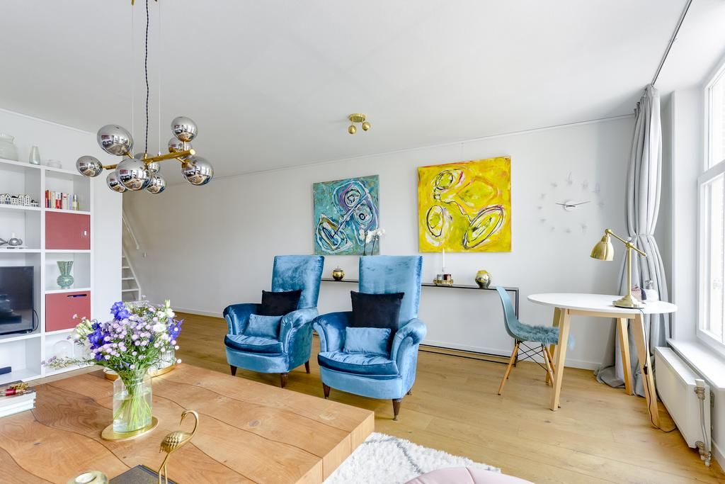 Appartement Da Costakade 8
