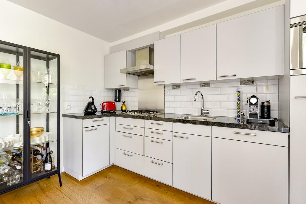 Appartement Da Costakade 9