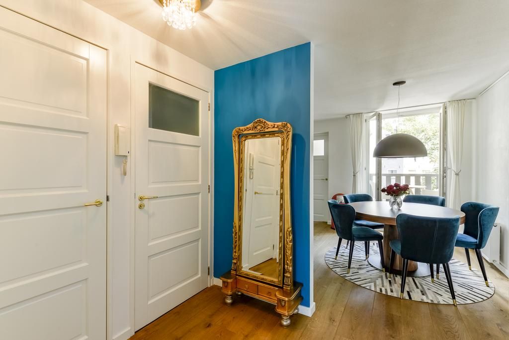 Appartement Da Costakade 11