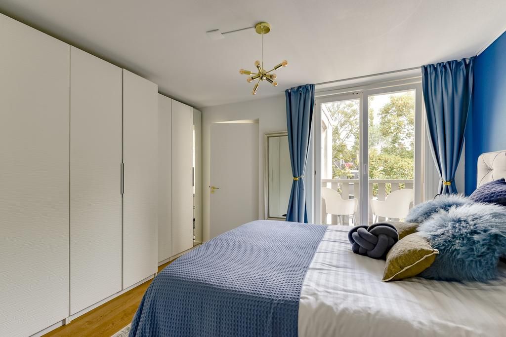Appartement Da Costakade 15