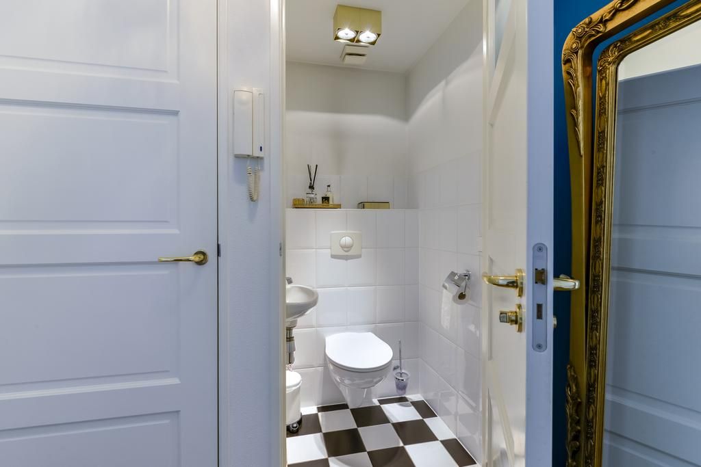 Appartement Da Costakade 23