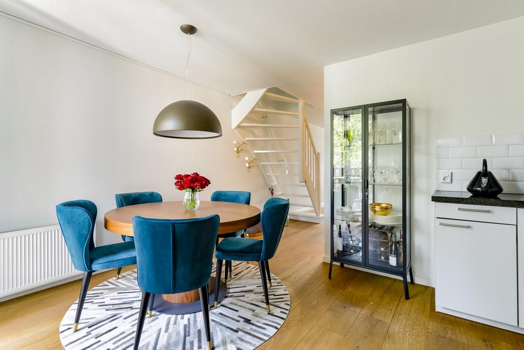 Appartement Da Costakade 13