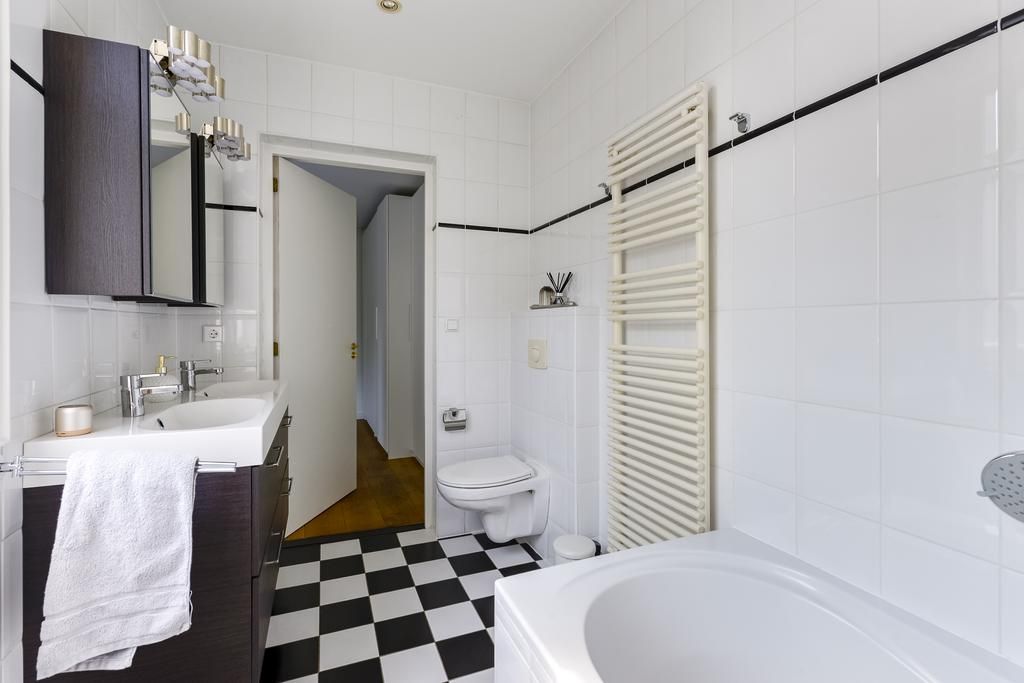 Appartement Da Costakade 22