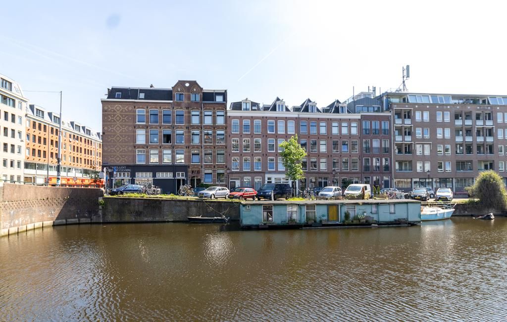 Appartement Da Costakade in Amsterdam