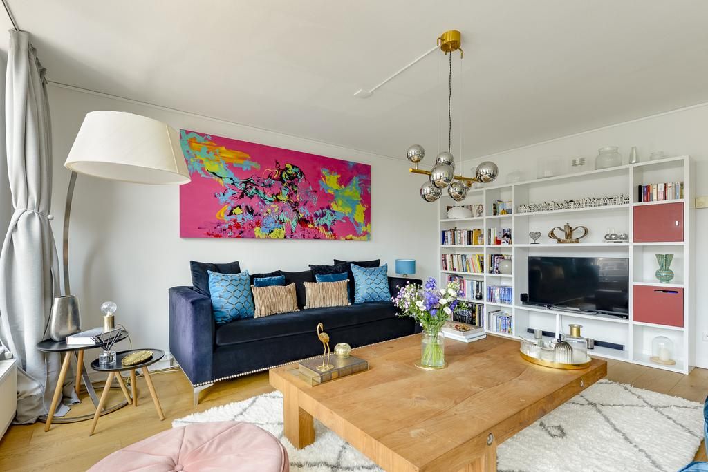 Appartement Da Costakade 5