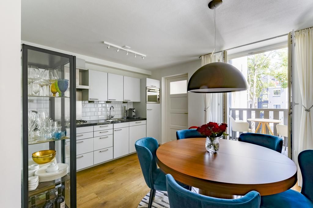 Appartement Da Costakade 10