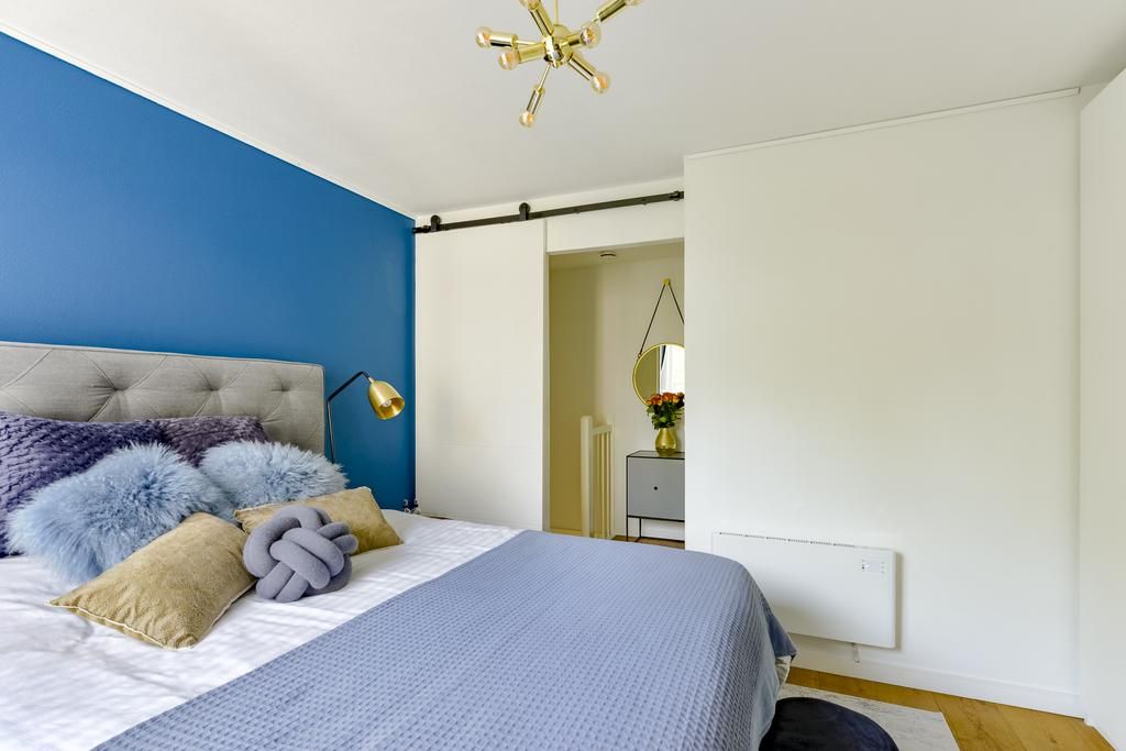 Appartement Da Costakade 17