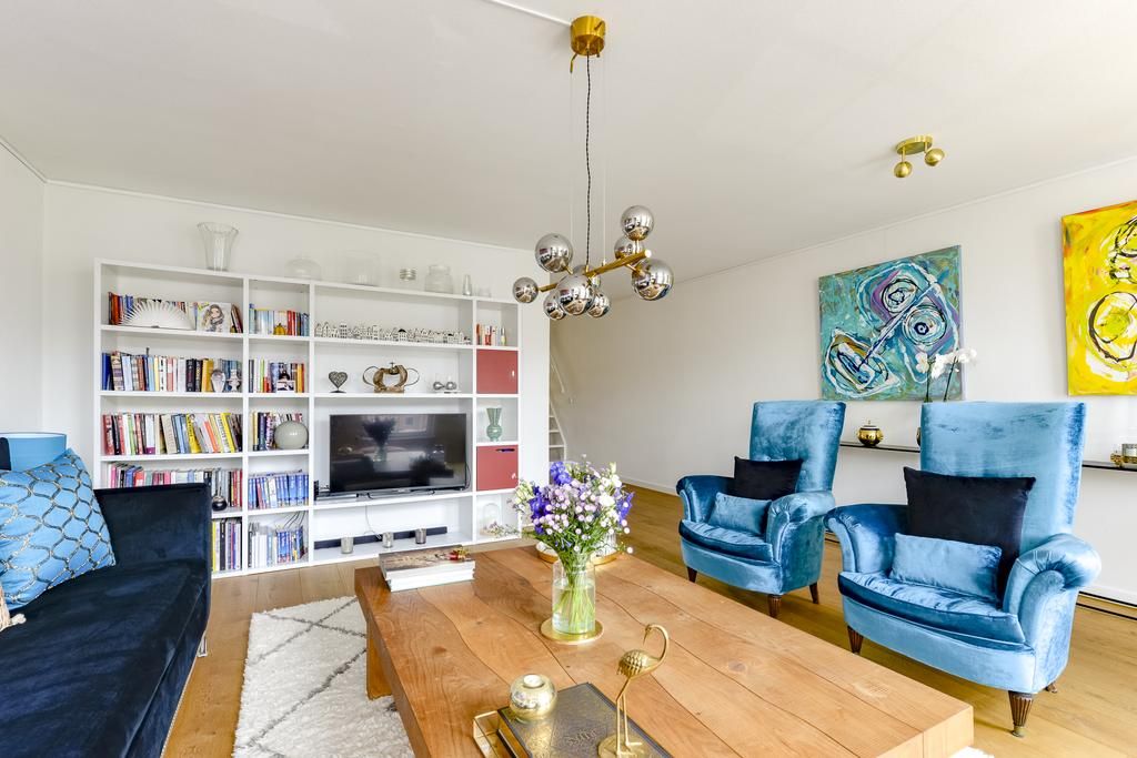 Appartement Da Costakade 7