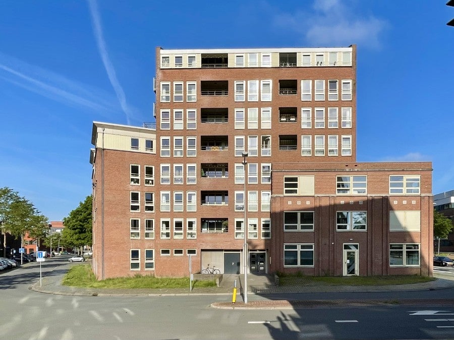 Appartement Twentsestraat in Deventer