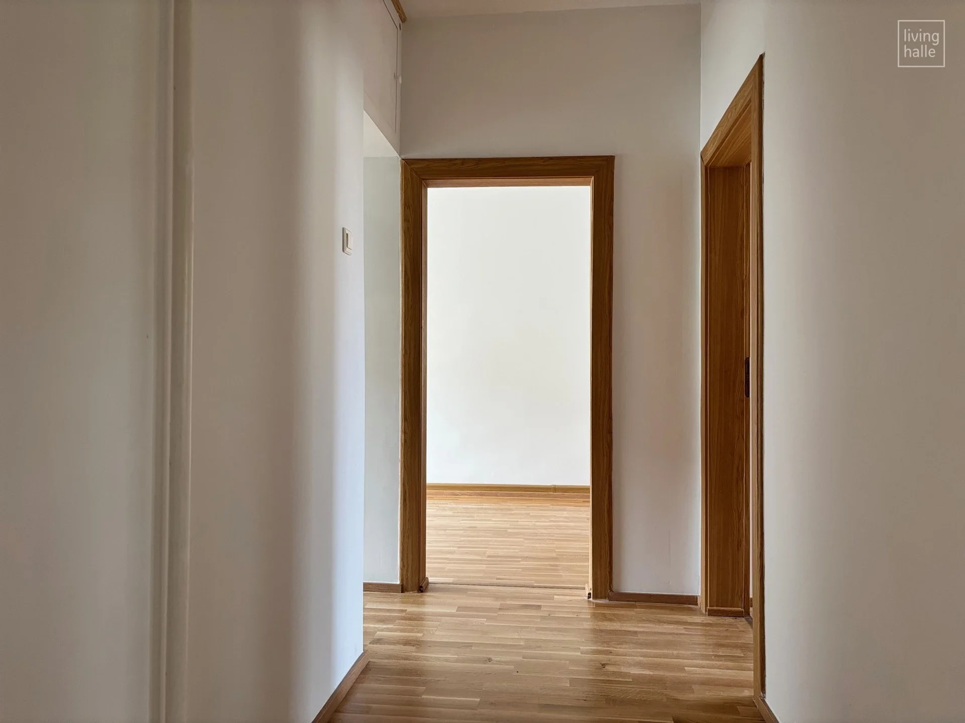 Wohnung Stichelsdorfer Straße in Halle (Saale)