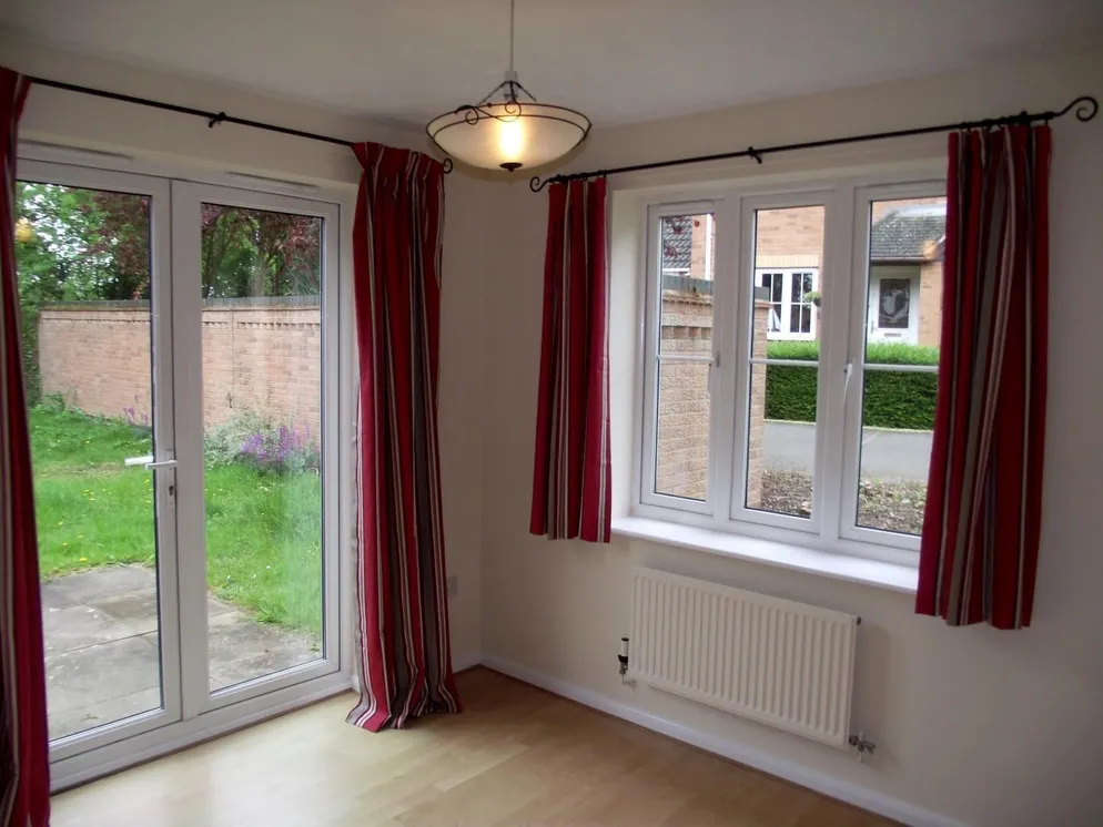 Flat Kingston Way in Harborough