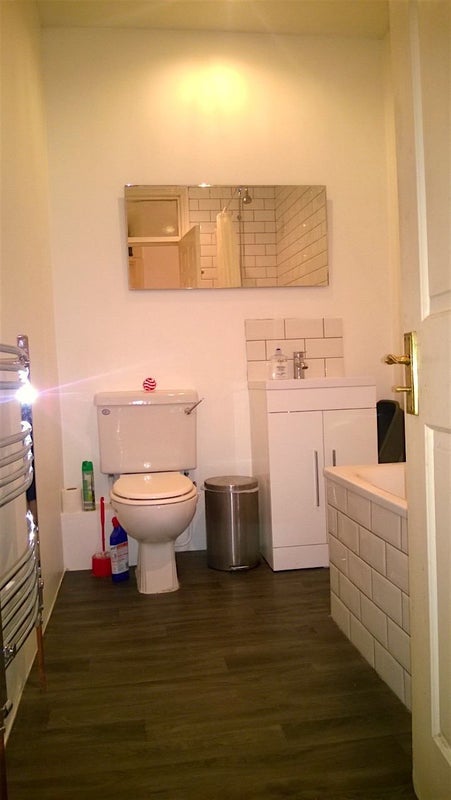Room St. Gabriel's Road in Greater London
