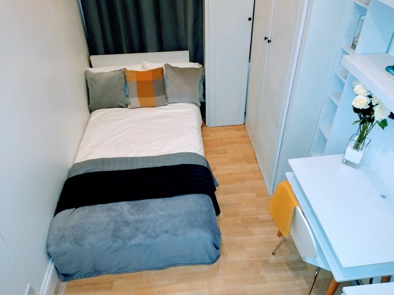 Room St. Gabriel's Road in Greater London